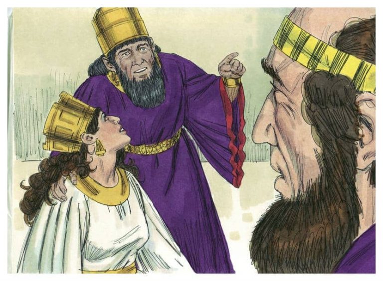 10 Lessons From The Book Of Esther That Will Change Your Life