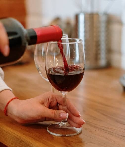 Bible verses about working