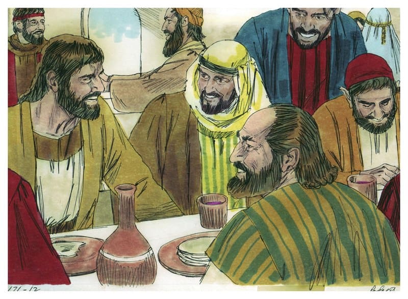 Bible verses about equality